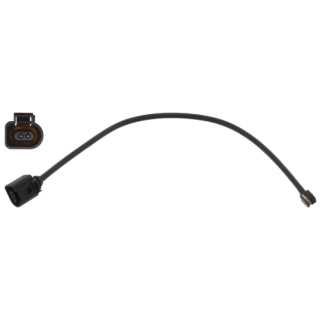 Wear Indicator Braking-103