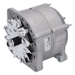 Alternator Electric-5