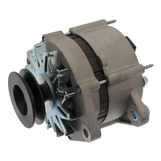 Alternator Electric-8