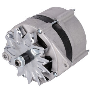 Alternator Electric-11