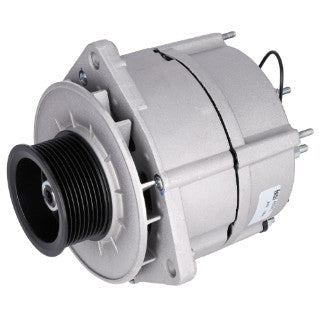 Alternator Electric-13