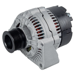 Alternator Electric-14