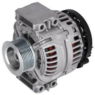 Alternator Electric-24