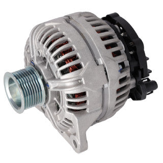 Alternator Electric-27