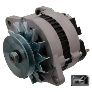 Alternator Electric-29