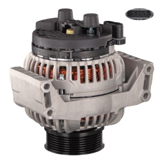 Alternator Electric-31
