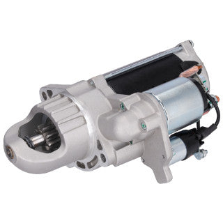 Starter Motor Electric-10