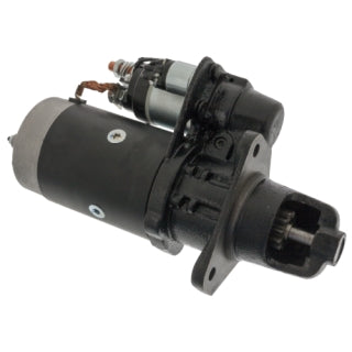 Starter Motor Electric-14