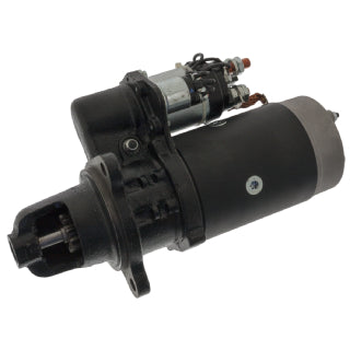 Starter Motor Electric-16