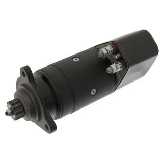 Starter Motor Electric-21