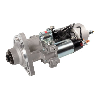 Starter Motor Electric-30
