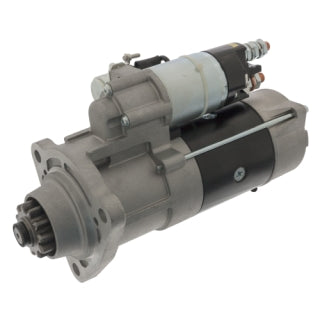 Starter Motor Electric-34