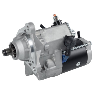 Starter Motor Electric-38