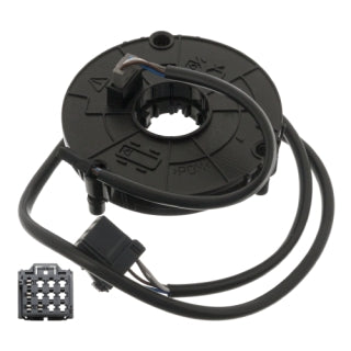 Steering Angle Sensor Electric