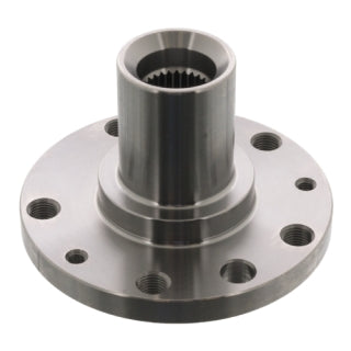 Wheel Hub Wheel & Axle-60