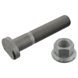 Wheel Stud Wheel & Axle-129
