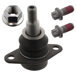 Ball Joint Steering & Suspension-258