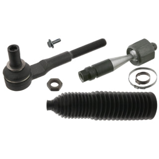 Tie Rod Steering & Suspension-306