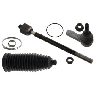 Tie Rod Steering & Suspension-310