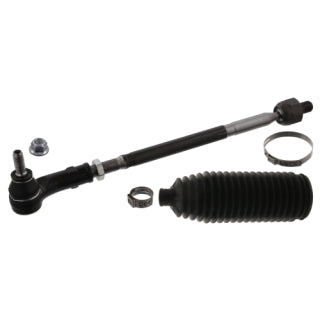 Tie Rod Steering & Suspension-311