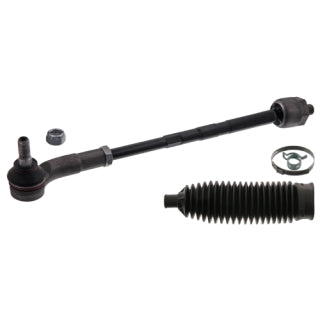 Tie Rod Steering & Suspension-318