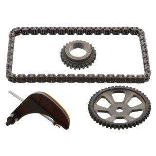 Chain Kit Engine-25