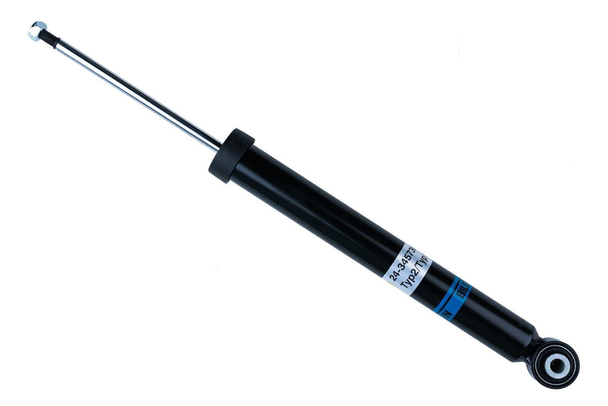 Shock Absorber BILSTEIN - B4 OE Replacement 24-345736