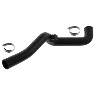 Coolant Hose Cooling, Heating and Aircondit-220