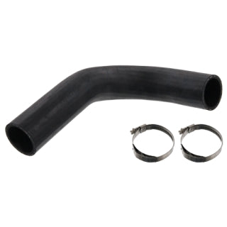 Coolant Hose Cooling, Heating and Aircondit-224