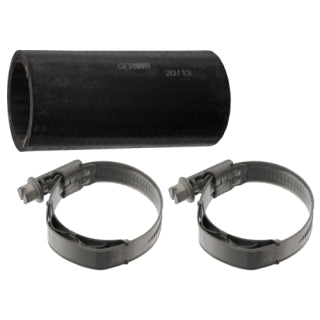 Coolant Hose Cooling, Heating and Aircondit-229