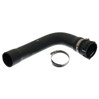 Coolant Hose Cooling, Heating and Aircondit-231