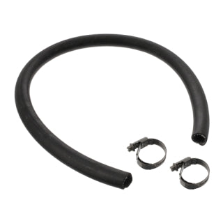 Coolant Hose-84
