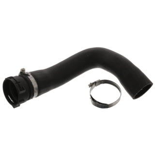 Coolant Hose Cooling, Heating and Aircondit-244