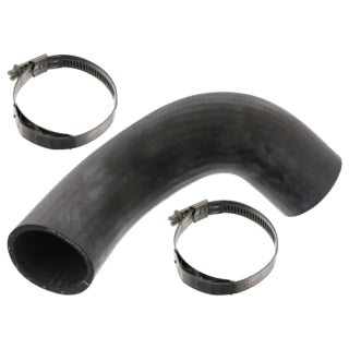 Coolant Hose Cooling, Heating and Aircondit-251