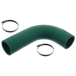 Coolant Hose Cooling, Heating and Aircondit-258