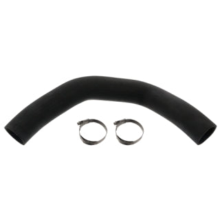 Coolant Hose Cooling, Heating and Aircondit-274