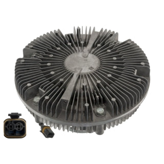 Fan Coupling Cooling, Heating and Aircondit-58