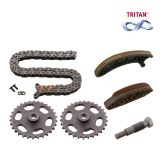 Timing Chain Kit Engine-74