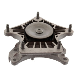 Transmission Mount Steering & Suspension-86