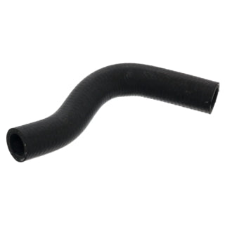 Charger Intake Hose Fuel System-65