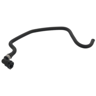 Coolant Hose Cooling, Heating and Aircondit-278