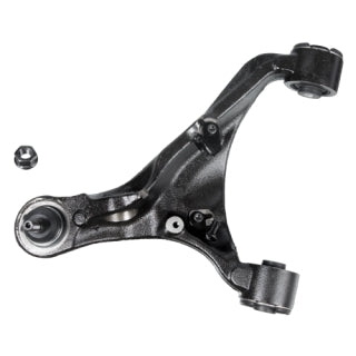 Control Arm Steering & Suspension-839
