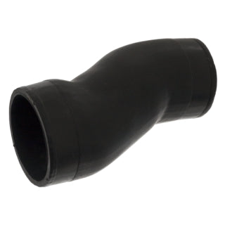Charger Intake Hose Fuel System-71