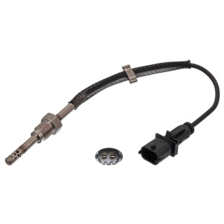 Exhaust Gas Temperature Sensor Electric-21