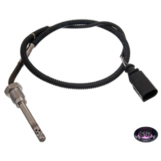 Exhaust Gas Temperature Sensor Electric-26