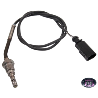 Exhaust Gas Temperature Sensor Electric-28