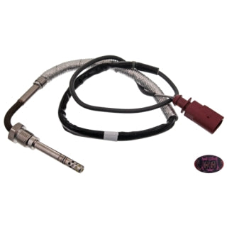 Exhaust Gas Temperature Sensor Electric-30