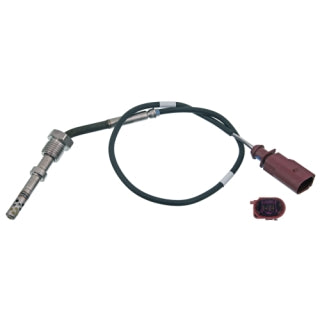 Exhaust Gas Temperature Sensor Electric-31