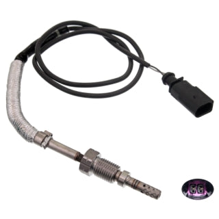 Exhaust Gas Temperature Sensor Electric-32