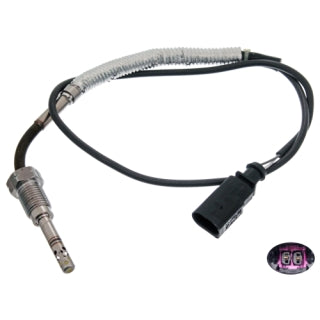 Exhaust Gas Temperature Sensor Electric-36